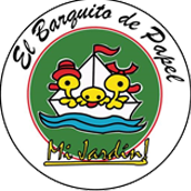 Escudo El Barquito de Papel